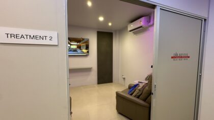 DR.REVIVE IV Therapy & Anti-Aging Clinic (Ari Branch)