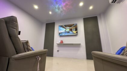 DR.REVIVE IV Therapy & Anti-Aging Clinic (Ari Branch)