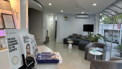 DR.REVIVE IV Therapy & Anti-Aging Clinic (Ari Branch)