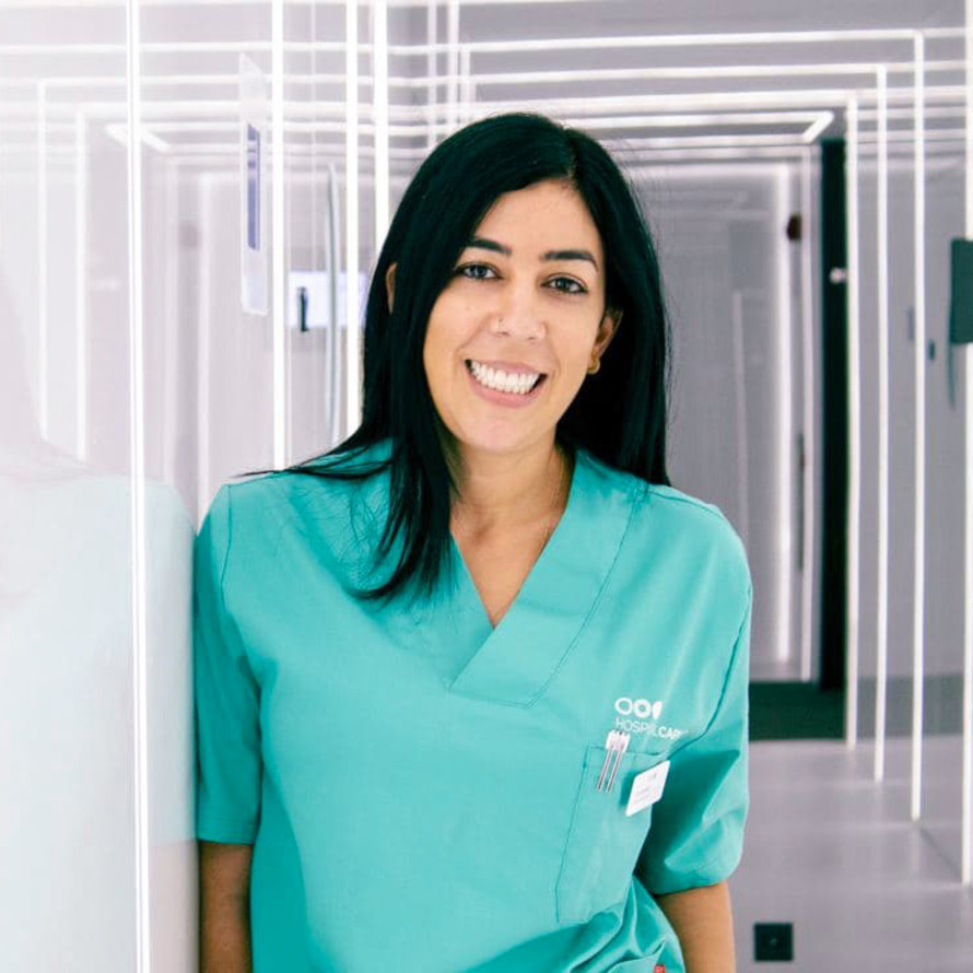Hospital Capilar