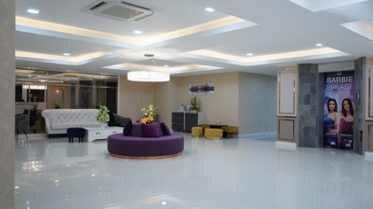 The Sib Clinic