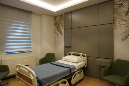Avrupa Cerrahi Proctology Center