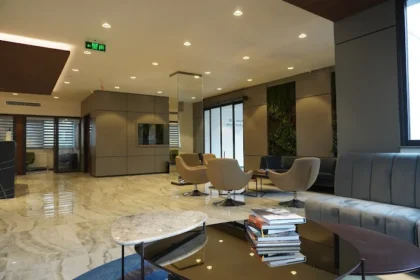 Avrupa Cerrahi Proctology Center