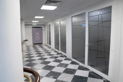 Dr. Bayer Clinics