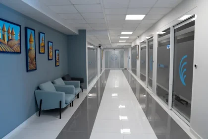Dr. Bayer Clinics