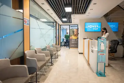 Gençoğlan Dental Clinic Gençoğlan Dental Clinic