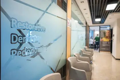 Gençoğlan Dental Clinic Gençoğlan Dental Clinic