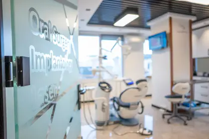 Gençoğlan Dental Clinic Gençoğlan Dental Clinic