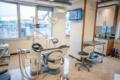 Gençoğlan Dental Clinic Gençoğlan Dental Clinic
