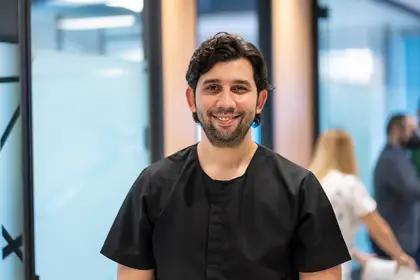 Gençoğlan Dental Clinic Gençoğlan Dental Clinic