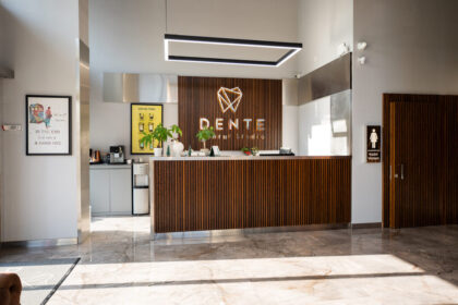 Dente Dental Studio
