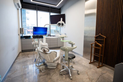 Dente Dental Studio