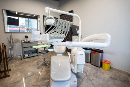 Dente Dental Studio