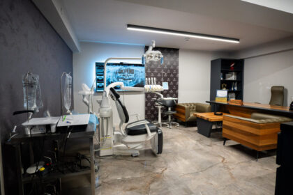 Dente Dental Studio