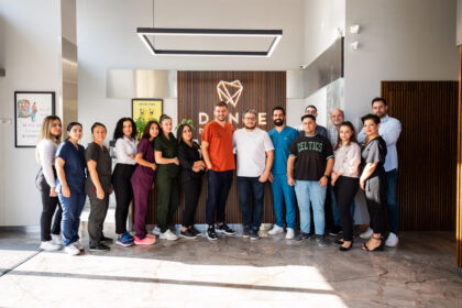 Dente Dental Studio