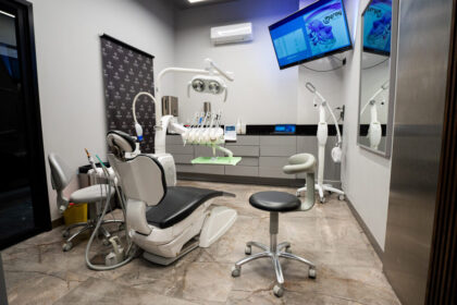 Dente Dental Studio