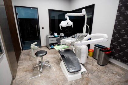 Dente Dental Studio
