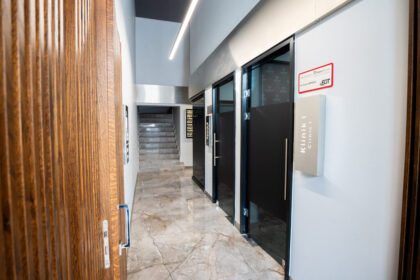Dente Dental Studio
