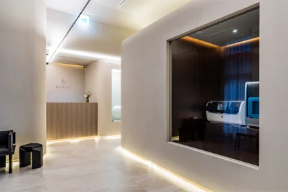 DARUN Dental Clinic