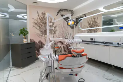 HB Dental Clinic