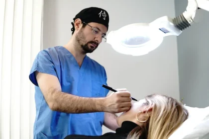 Dr. Candan Mezili’s Private Practice Dr. Candan Mezili’s Private Practice