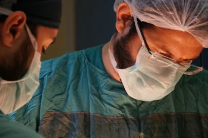 Dr. Candan Mezili’s Private Practice Dr. Candan Mezili’s Private Practice