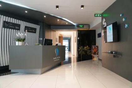 Dr. Candan Mezili’s Private Practice Dr. Candan Mezili’s Private Practice