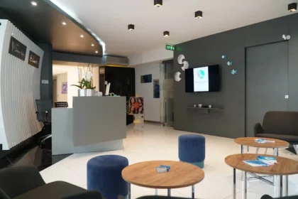 Dr. Candan Mezili’s Private Practice Dr. Candan Mezili’s Private Practice