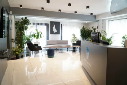 Dr. Candan Mezili’s Private Practice Dr. Candan Mezili’s Private Practice