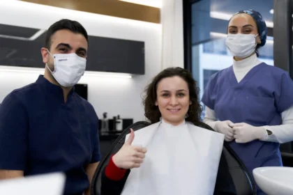 Dentlotus Clinic
