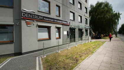 Dentrum Clinic