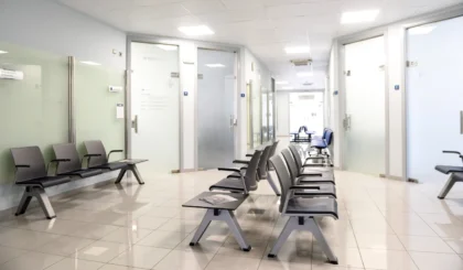 Muro General Hospital