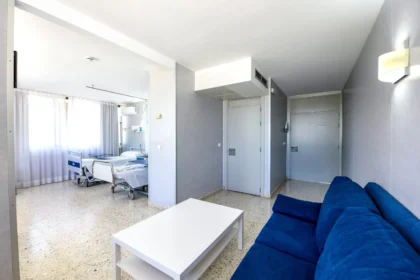 Muro General Hospital