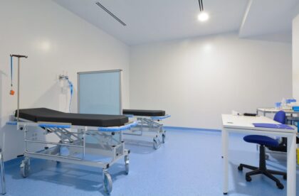 Instituto de Fertilidad – Palma de Mallorca