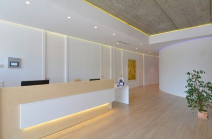 Instituto de Fertilidad – Palma de Mallorca