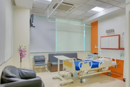Columbia Asia Referral Hospital Yeshwanthpur