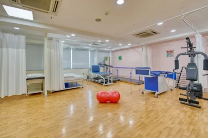 Columbia Asia Referral Hospital Yeshwanthpur