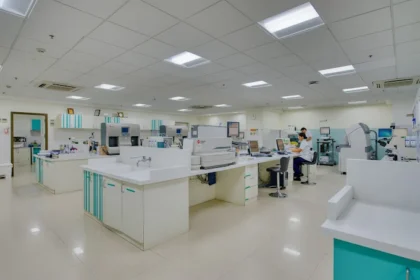 Columbia Asia Referral Hospital Yeshwanthpur