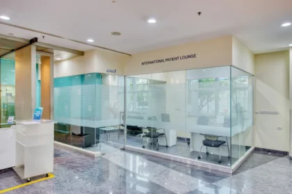 Columbia Asia Referral Hospital Yeshwanthpur