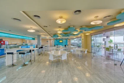 Columbia Asia Referral Hospital Yeshwanthpur