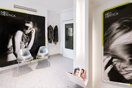 Neo Dentica. Dental Clinic