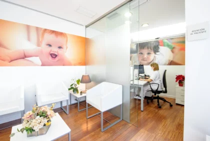 Juaneda Fertility Center Mallorca