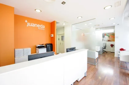 Juaneda Fertility Center Mallorca