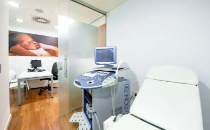 Juaneda Fertility Center Mallorca