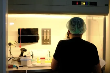 Bursa EUROFERTIL IVF Center