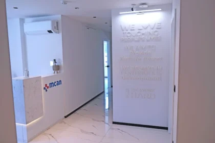 MCAN Health