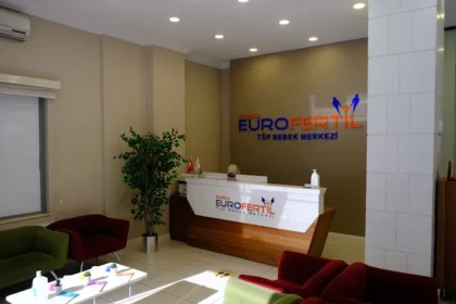 Bursa EUROFERTIL IVF Center