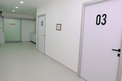 Bursa EUROFERTIL IVF Center