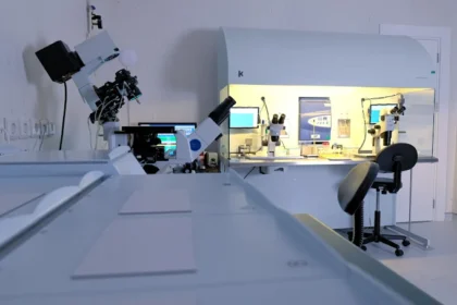 Bursa EUROFERTIL IVF Center