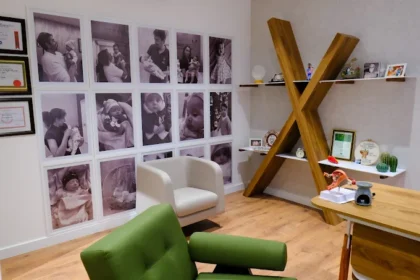 Bursa EUROFERTIL IVF Center